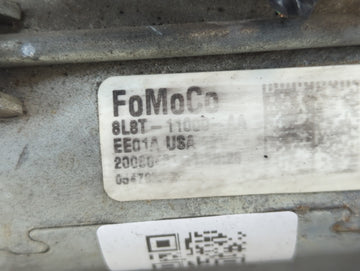 2005-2011 Ford Escape Car Starter Motor Solenoid OEM P/N:8L8T-11000-AA Fits Fits 2005 2006 2007 2008 2009 2010 2011 OEM Used Auto Parts