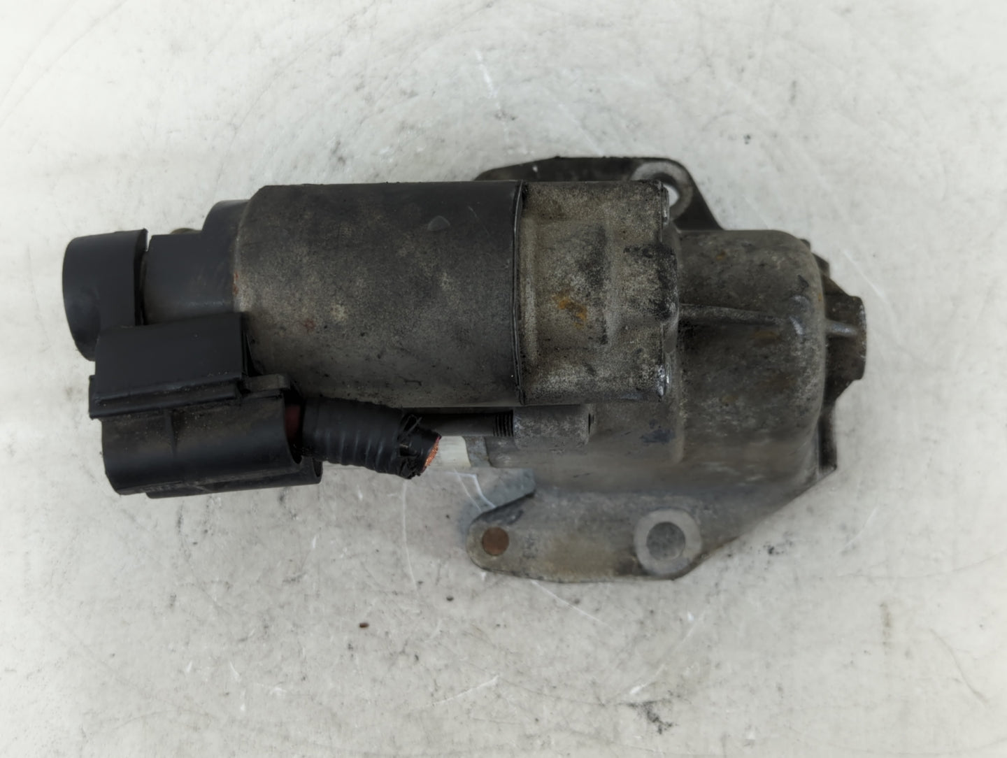 2005-2011 Ford Escape Car Starter Motor Solenoid OEM P/N:8L8T-11000-AA Fits Fits 2005 2006 2007 2008 2009 2010 2011 OEM Used