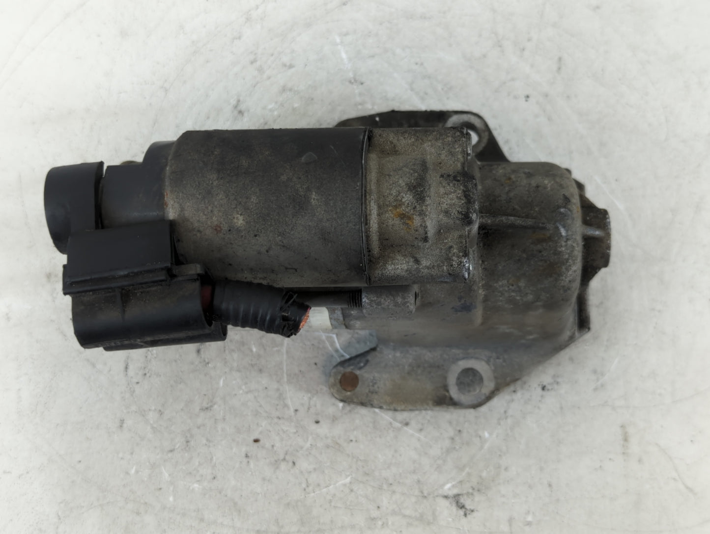2005-2011 Ford Escape Car Starter Motor Solenoid OEM P/N:8L8T-11000-AA Fits Fits 2005 2006 2007 2008 2009 2010 2011 OEM Used