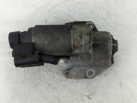 2005-2011 Ford Escape Car Starter Motor Solenoid OEM P/N:8L8T-11000-AA Fits Fits 2005 2006 2007 2008 2009 2010 2011 OEM Used