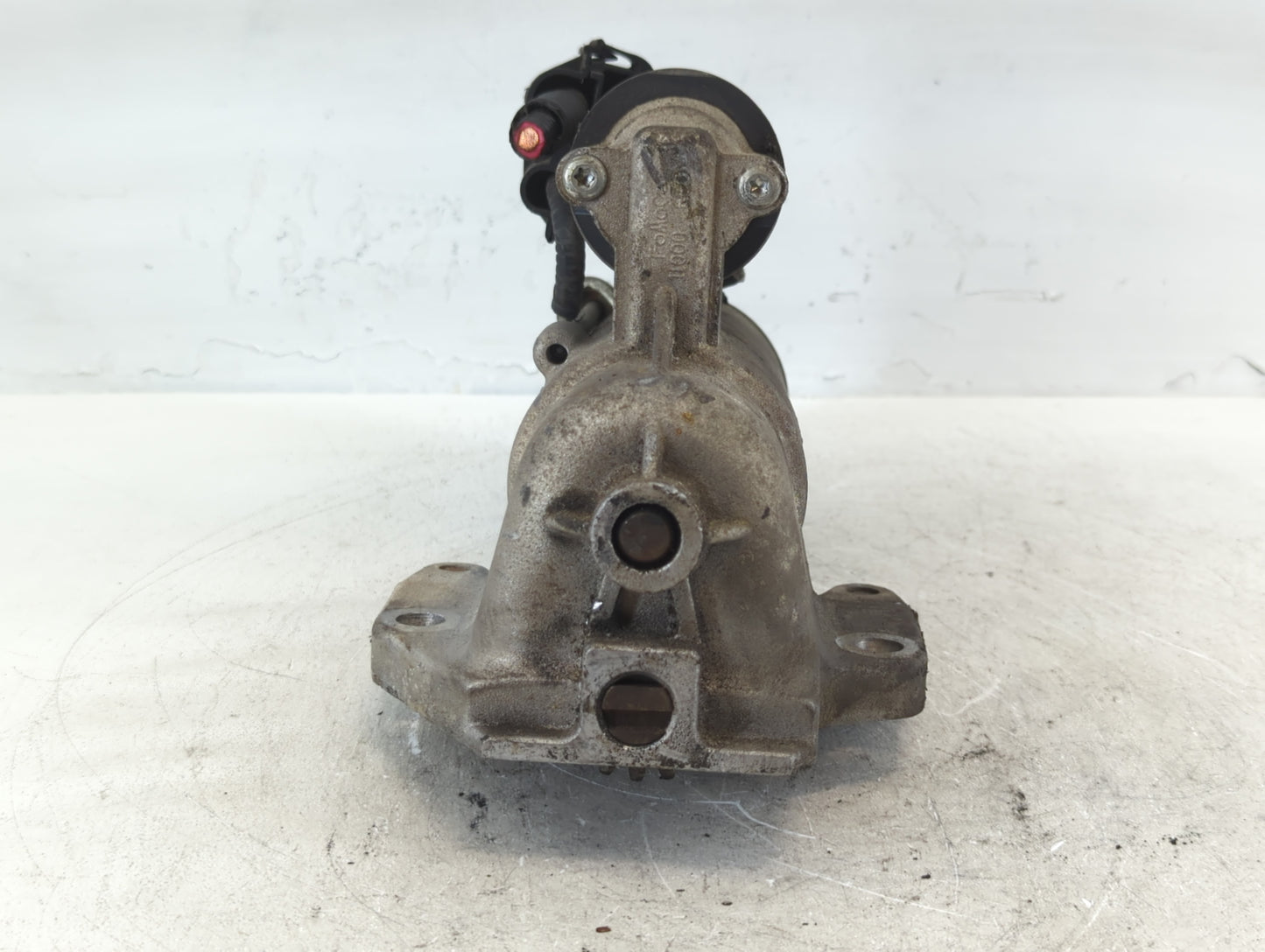 2005-2011 Ford Escape Car Starter Motor Solenoid OEM P/N:8L8T-11000-AA Fits Fits 2005 2006 2007 2008 2009 2010 2011 OEM Used