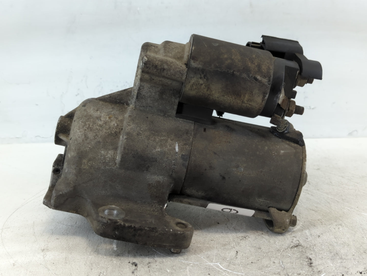 2005-2011 Ford Escape Car Starter Motor Solenoid OEM P/N:8L8T-11000-AA Fits Fits 2005 2006 2007 2008 2009 2010 2011 OEM Used