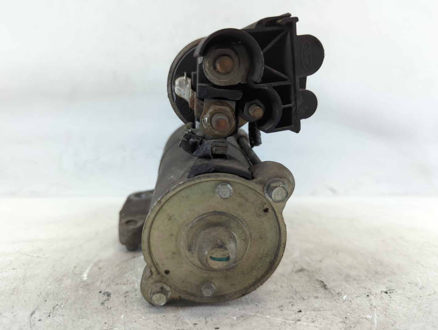 2005-2011 Ford Escape Car Starter Motor Solenoid OEM P/N:8L8T-11000-AA Fits Fits 2005 2006 2007 2008 2009 2010 2011 OEM Used
