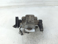 2005-2008 Ford Escape Throttle Body P/N:5L8E-AF Fits Fits 2005 2006 2007 2008 OEM Used Auto Parts - Oemusedautoparts1.com