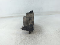2005-2008 Ford Escape Throttle Body P/N:5L8E-AF Fits Fits 2005 2006 2007 2008 OEM Used Auto Parts - Oemusedautoparts1.com