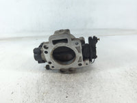 2005-2008 Ford Escape Throttle Body P/N:5L8E-AF Fits Fits 2005 2006 2007 2008 OEM Used Auto Parts - Oemusedautoparts1.com