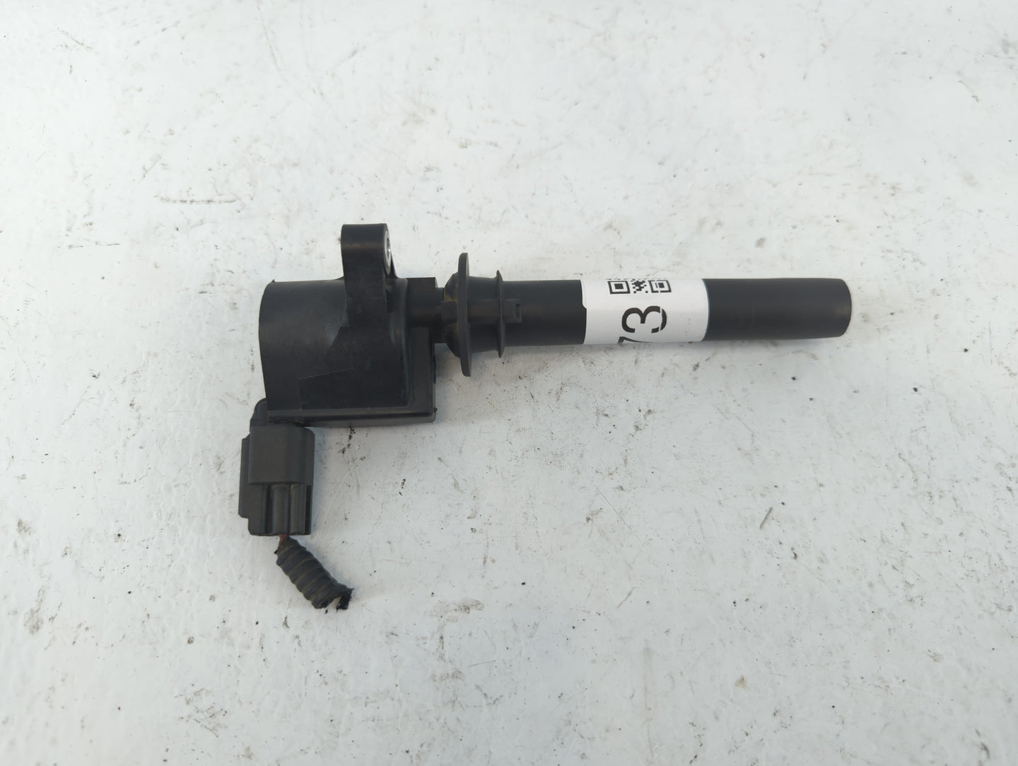 2001-2008 Ford Escape Ignition Coil Igniter Pack - Oemusedautoparts1.com