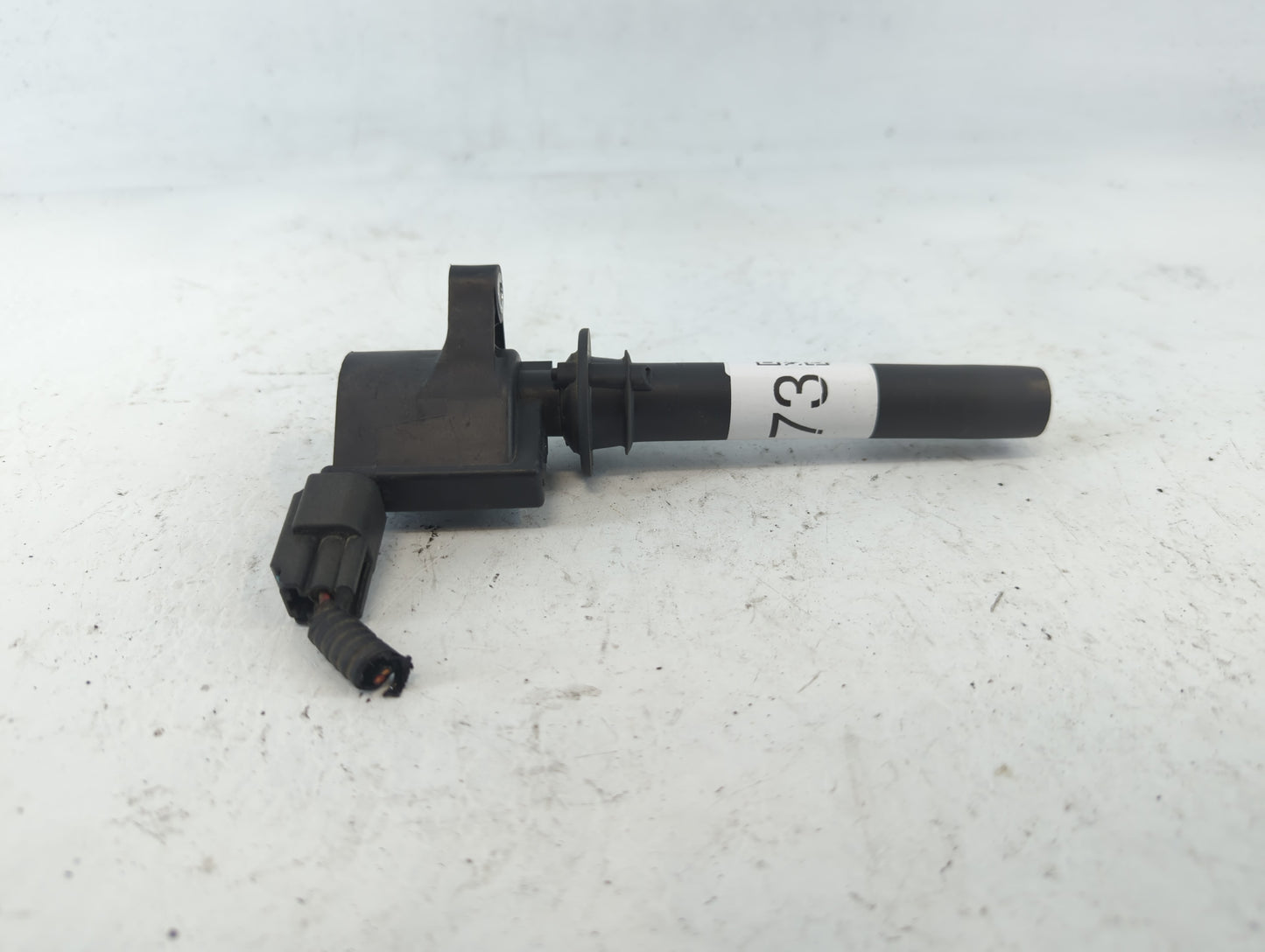 2001-2008 Ford Escape Ignition Coil Igniter Pack - Oemusedautoparts1.com