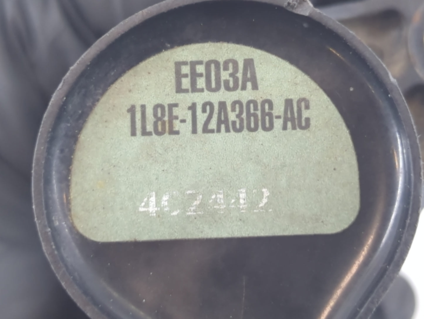 2001-2008 Ford Escape Ignition Coil Igniter Pack - Oemusedautoparts1.com