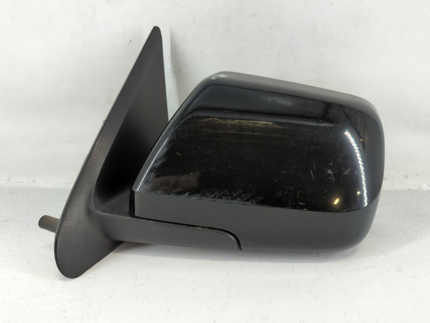 2008-2009 Ford Escape Driver Side View Mirror - Left Door Mirror OEM Used - Oemusedautoparts1.com