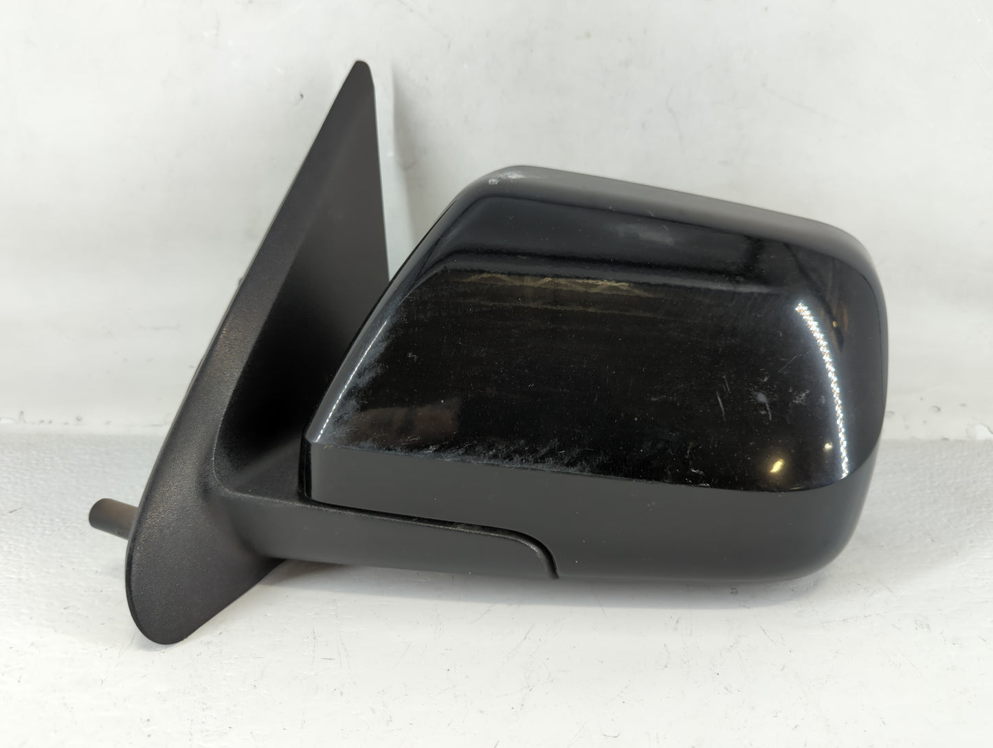 2008-2009 Ford Escape Driver Side View Mirror - Left Door Mirror OEM Used - Oemusedautoparts1.com