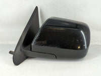2008-2009 Ford Escape Driver Side View Mirror - Left Door Mirror OEM Used - Oemusedautoparts1.com