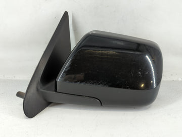2008-2009 Ford Escape Driver Side View Mirror - Left Door Mirror OEM Used - Oemusedautoparts1.com