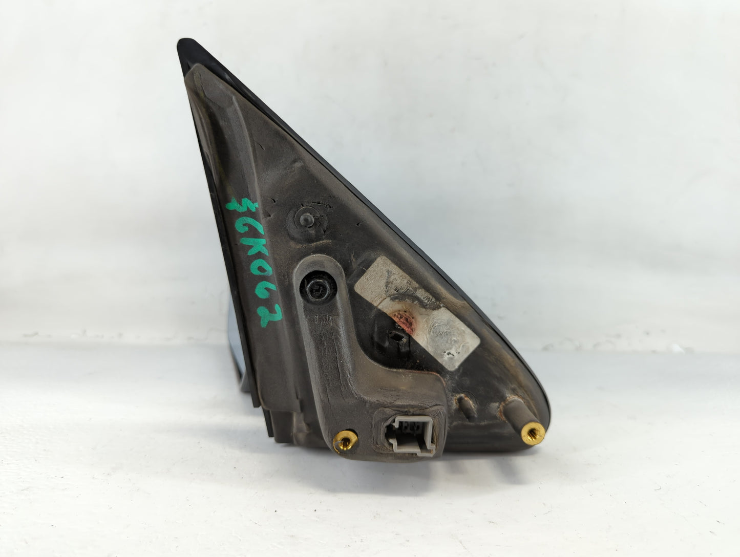 2008-2009 Ford Escape Driver Side View Mirror - Left Door Mirror OEM Used - Oemusedautoparts1.com