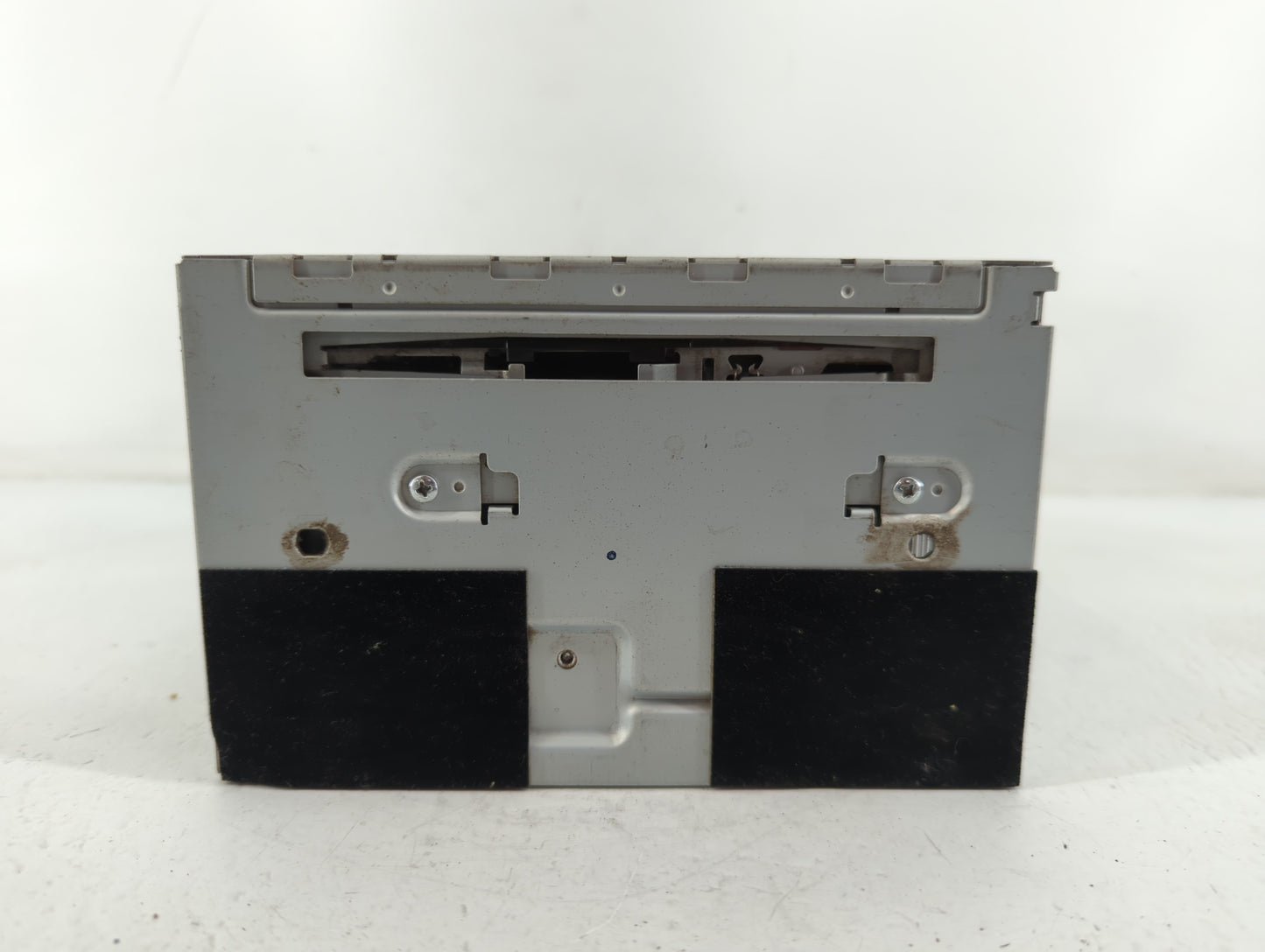 2008 Ford Escape Radio AM FM Cd Player Receiver Replacement P/N:8L8T-19C108-AL Fits OEM Used Auto Parts - Oemusedautoparts1.