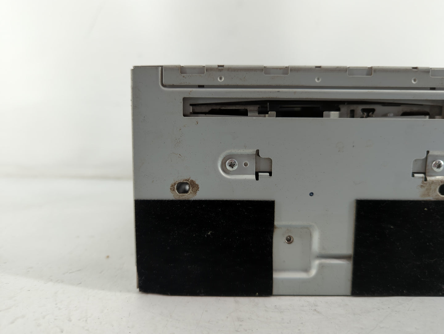 2008 Ford Escape Radio AM FM Cd Player Receiver Replacement P/N:8L8T-19C108-AL Fits OEM Used Auto Parts - Oemusedautoparts1.