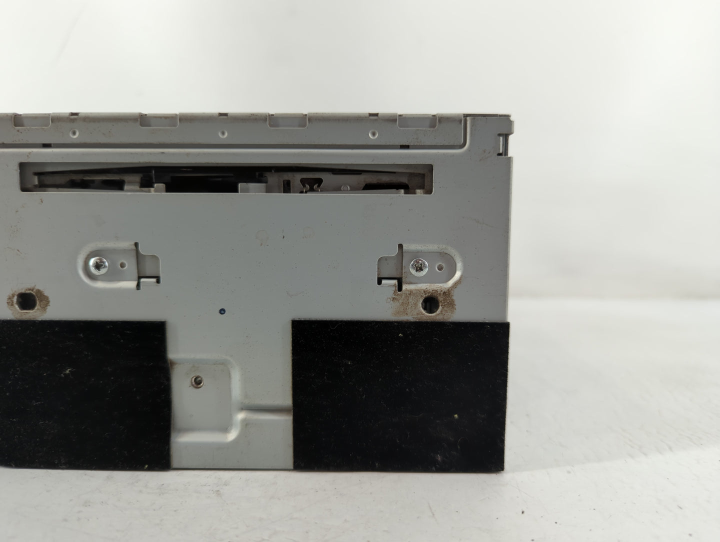2008 Ford Escape Radio AM FM Cd Player Receiver Replacement P/N:8L8T-19C108-AL Fits OEM Used Auto Parts - Oemusedautoparts1.