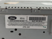 2008 Ford Escape Radio AM FM Cd Player Receiver Replacement P/N:8L8T-19C108-AL Fits OEM Used Auto Parts - Oemusedautoparts1.