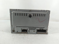 2008 Ford Escape Radio AM FM Cd Player Receiver Replacement P/N:8L8T-19C108-AL Fits OEM Used Auto Parts - Oemusedautoparts1.