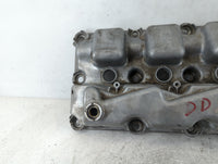 2008 Ford Escape Driver Left Cylinder Head Valve Cover P/N:6L8E-6582-BB Fits OEM Used Auto Parts - Oemusedautoparts1.com