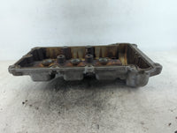 2008 Ford Escape Driver Left Cylinder Head Valve Cover P/N:6L8E-6582-BB Fits OEM Used Auto Parts - Oemusedautoparts1.com