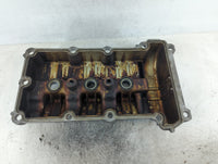 2008 Ford Escape Driver Left Cylinder Head Valve Cover P/N:6L8E-6582-BB Fits OEM Used Auto Parts - Oemusedautoparts1.com