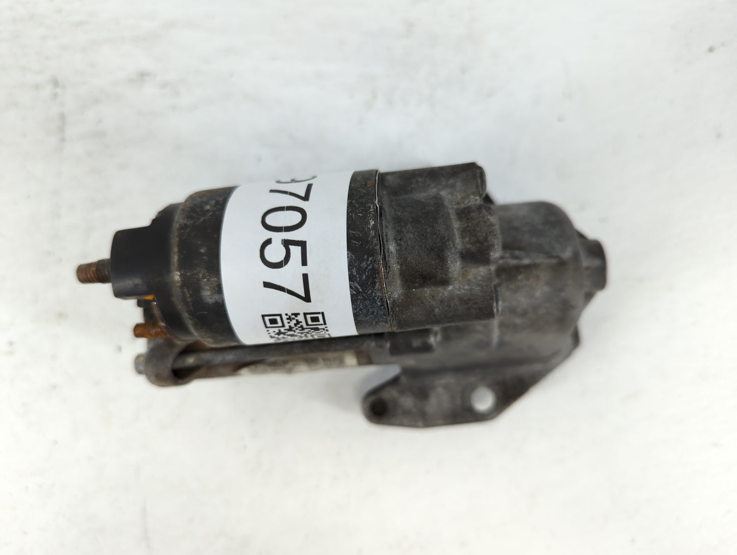 2005-2011 Ford Escape Car Starter Motor Solenoid OEM P/N:8L8T-11000-AA Fits Fits 2005 2006 2007 2008 2009 2010 2011 OEM Used