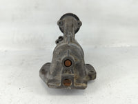 2005-2011 Ford Escape Car Starter Motor Solenoid OEM P/N:8L8T-11000-AA Fits Fits 2005 2006 2007 2008 2009 2010 2011 OEM Used