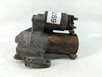 2005-2011 Ford Escape Car Starter Motor Solenoid OEM P/N:8L8T-11000-AA Fits Fits 2005 2006 2007 2008 2009 2010 2011 OEM Used