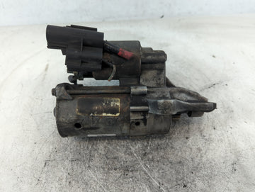 2005-2012 Ford Escape Car Starter Motor Solenoid OEM Fits Fits 2003 2004 2005 2006 2007 2008 2009 2010 2011 2012 2013 OEM Us