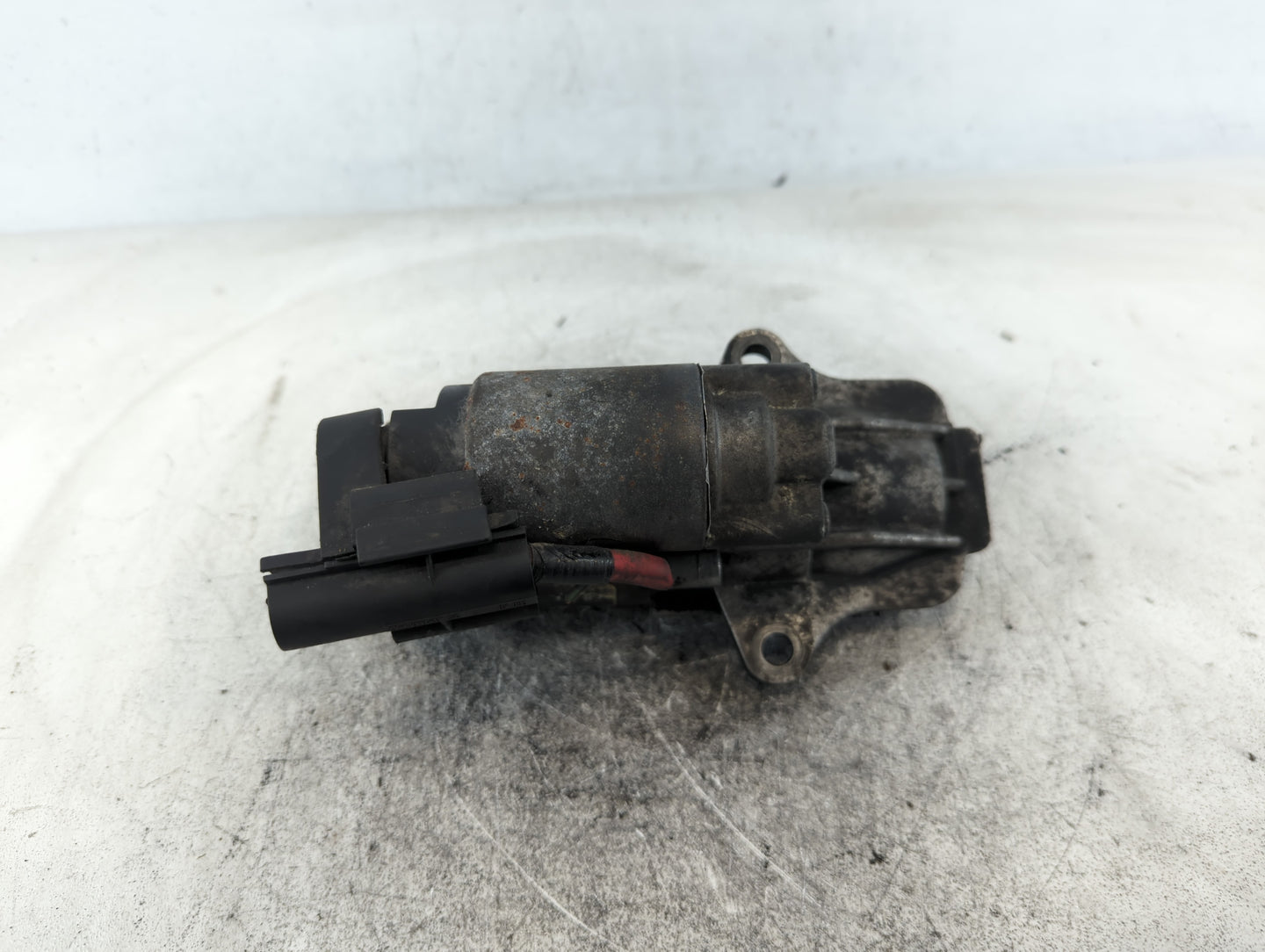 2005-2012 Ford Escape Car Starter Motor Solenoid OEM Fits Fits 2003 2004 2005 2006 2007 2008 2009 2010 2011 2012 2013 OEM Us