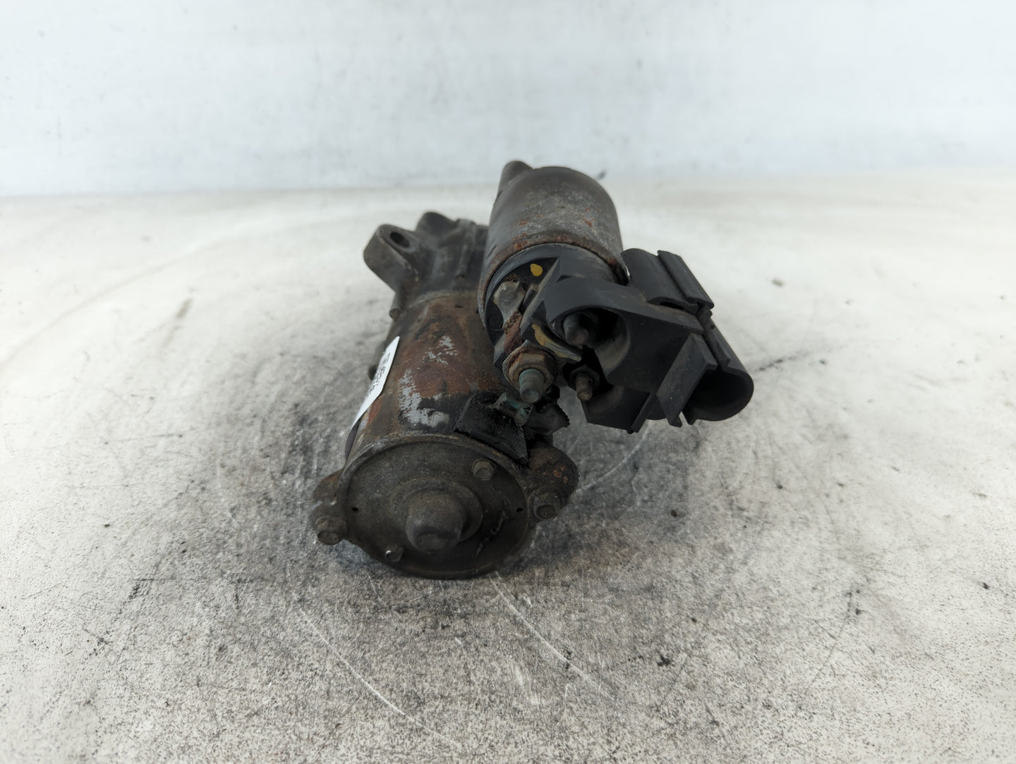 2005-2012 Ford Escape Car Starter Motor Solenoid OEM Fits Fits 2003 2004 2005 2006 2007 2008 2009 2010 2011 2012 2013 OEM Us