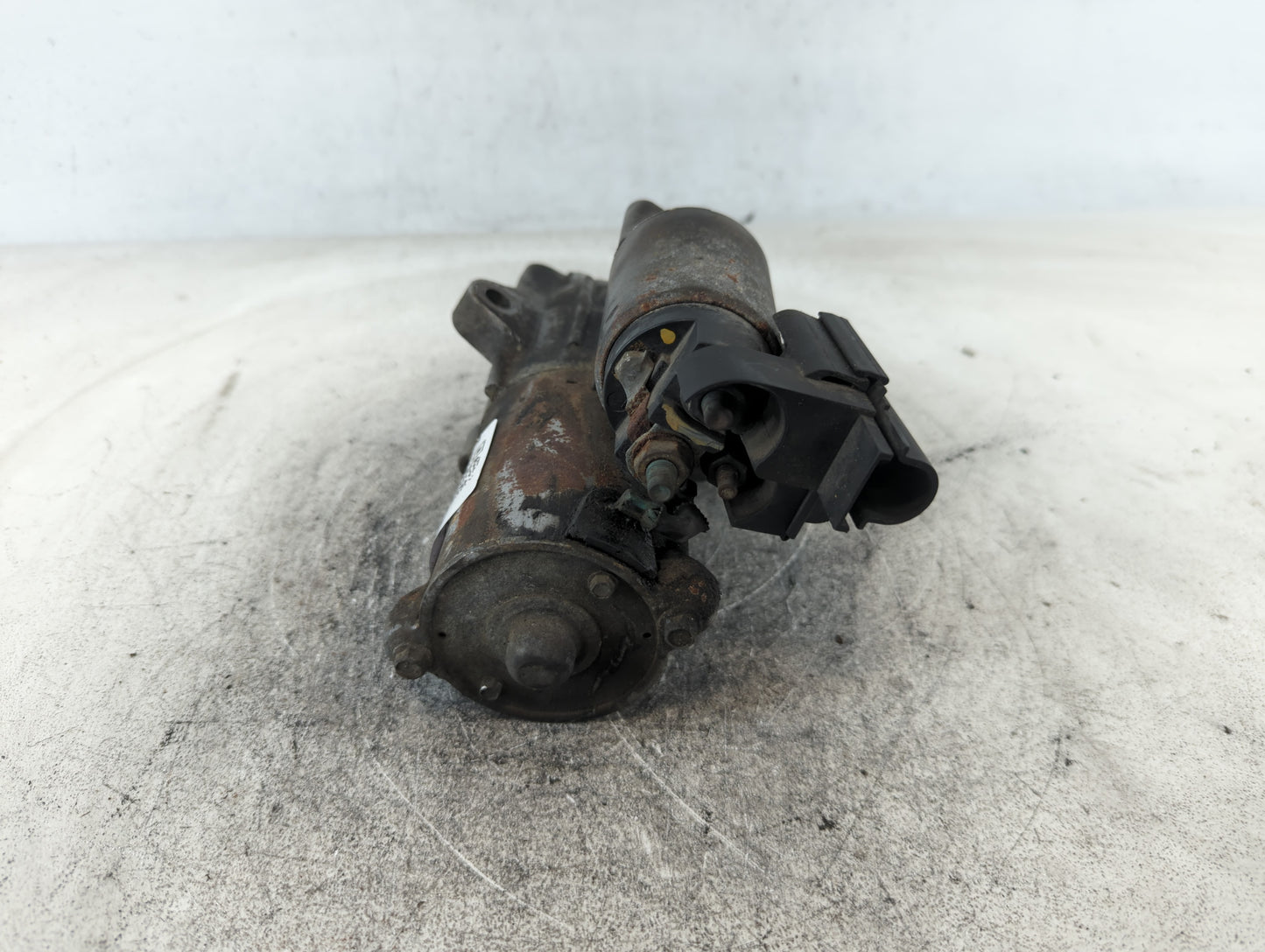 2005-2012 Ford Escape Car Starter Motor Solenoid OEM Fits Fits 2003 2004 2005 2006 2007 2008 2009 2010 2011 2012 2013 OEM Us