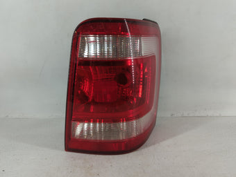 compare product 2008-2012 Ford Escape Tail Light Assembly Passenger Right OEM P/N:44ZH-1922 B Fits Fits 2008 2009 2010 2011 2012 OEM Used Auto Parts