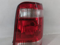 2008-2012 Ford Escape Tail Light Assembly Passenger Right OEM P/N:44ZH-1922 B Fits Fits 2008 2009 2010 2011 2012 OEM Used Au