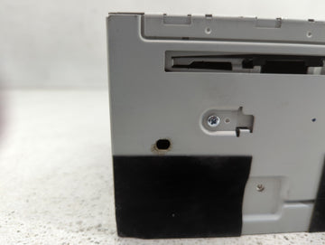 2008 Ford Escape Radio AM FM Cd Player Receiver Replacement Fits OEM Used Auto Parts