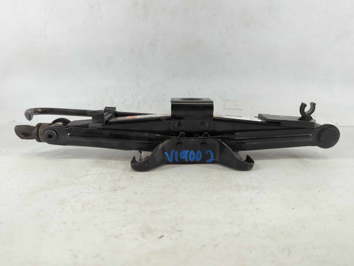 2008 Ford Escape Spare Scissor Car Jack - Oemusedautoparts1.com