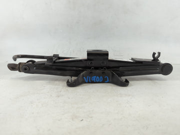 2008 Ford Escape Spare Scissor Car Jack - Oemusedautoparts1.com