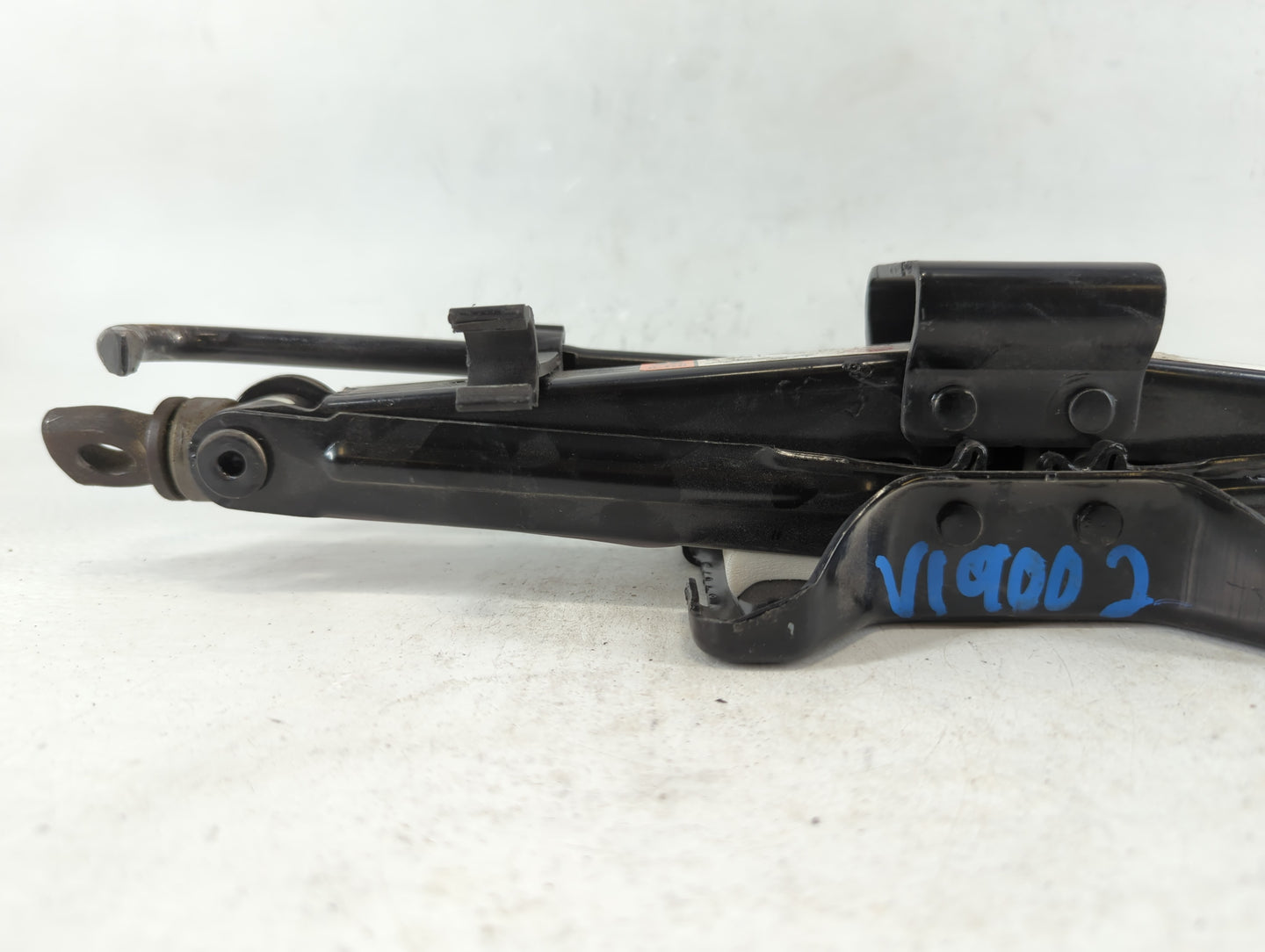 2008 Ford Escape Spare Scissor Car Jack - Oemusedautoparts1.com