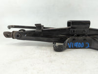 2008 Ford Escape Spare Scissor Car Jack - Oemusedautoparts1.com
