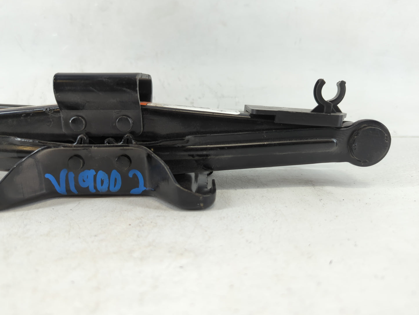 2008 Ford Escape Spare Scissor Car Jack - Oemusedautoparts1.com