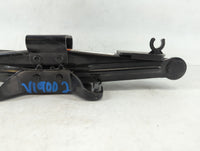 2008 Ford Escape Spare Scissor Car Jack - Oemusedautoparts1.com