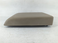 2008 Ford Escape Center Console Armrest Cover Lid Fits OEM Used Auto Parts - Oemusedautoparts1.com