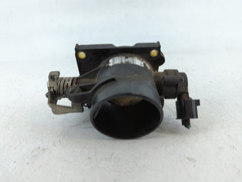 compare product 2005-2008 Ford Escape Throttle Body Fits Fits 2005 2006 2007 2008 OEM Used Auto Parts