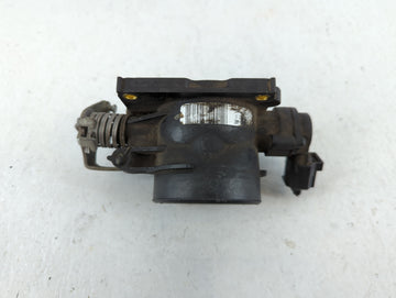 2005-2008 Ford Escape Throttle Body Fits Fits 2005 2006 2007 2008 OEM Used Auto Parts