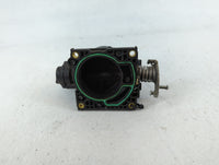 2005-2008 Ford Escape Throttle Body Fits Fits 2005 2006 2007 2008 OEM Used Auto Parts - Oemusedautoparts1.com