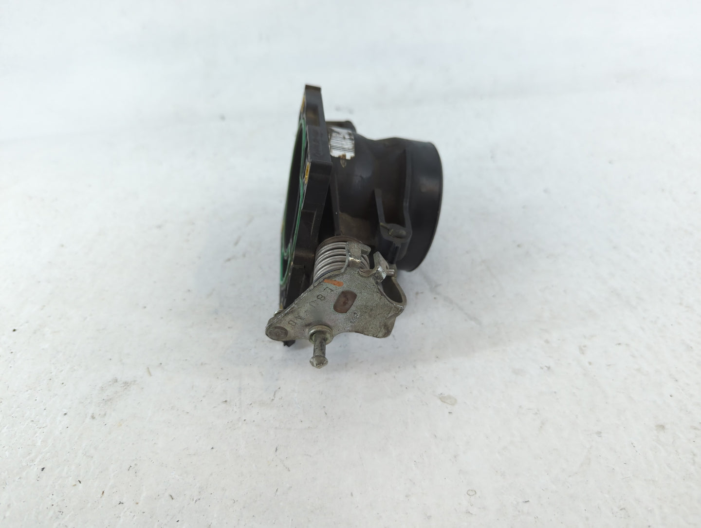 2005-2008 Ford Escape Throttle Body Fits Fits 2005 2006 2007 2008 OEM Used Auto Parts - Oemusedautoparts1.com