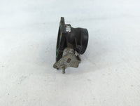 2005-2008 Ford Escape Throttle Body Fits Fits 2005 2006 2007 2008 OEM Used Auto Parts - Oemusedautoparts1.com