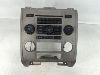 compare product 2008-2008 Ford Escape Am Fm Cd Player Radio Receiver