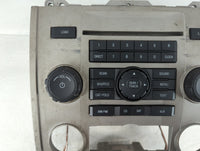 2008-2008 Ford Escape Am Fm Cd Player Radio Receiver - Oemusedautoparts1.com